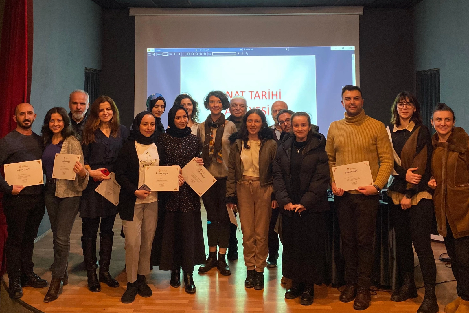 Sakarya Büyükşehir Akademi’de bahar dönemi kayıtları başlıyor