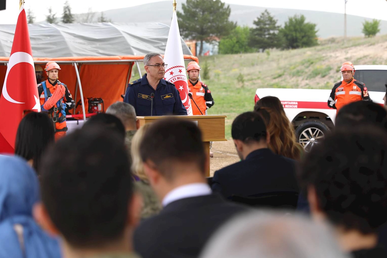 Türkiye, KFOR Komutanlığı'nı yeniden üstleniyor
