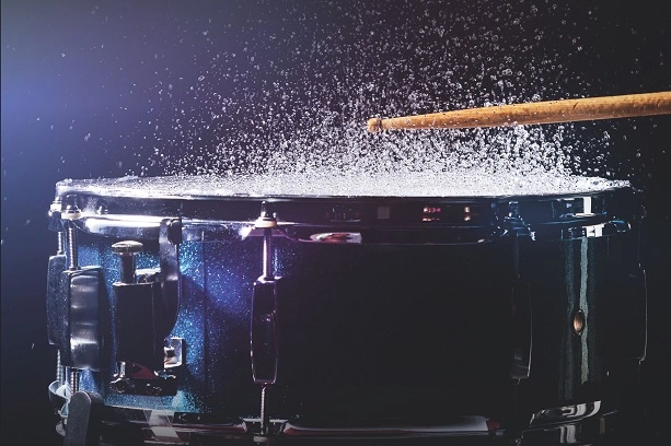 Davul çalmanın incelikleri kitaplaştı