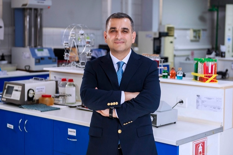 Eurasian Lubricants Show'a geri sayım