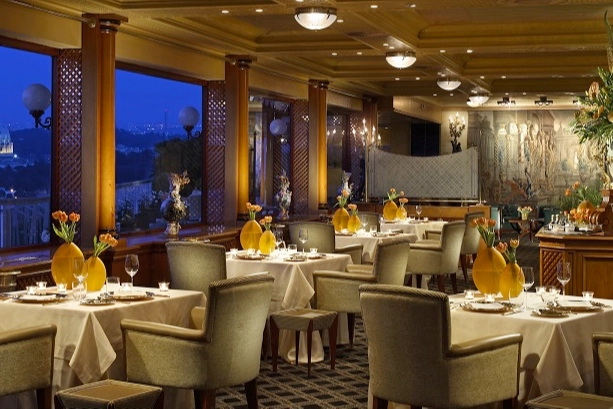 Elektraweb’den Akıllı Dijital Menü çözümü