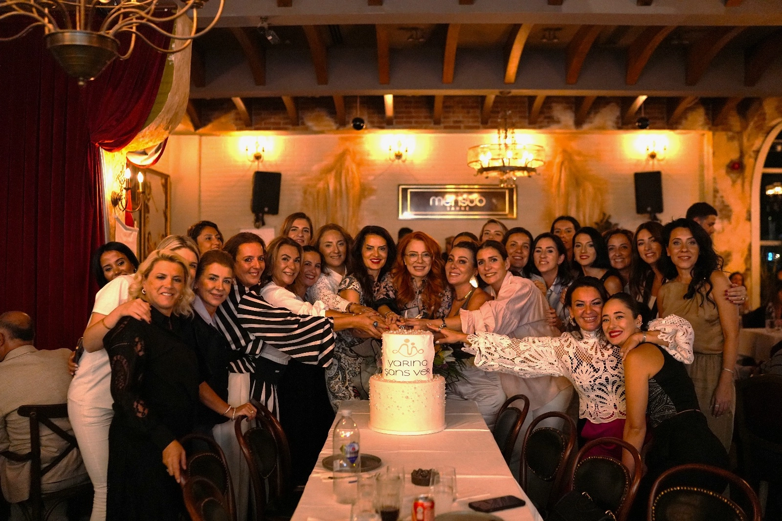 YASAV sezona 'merhaba' dedi