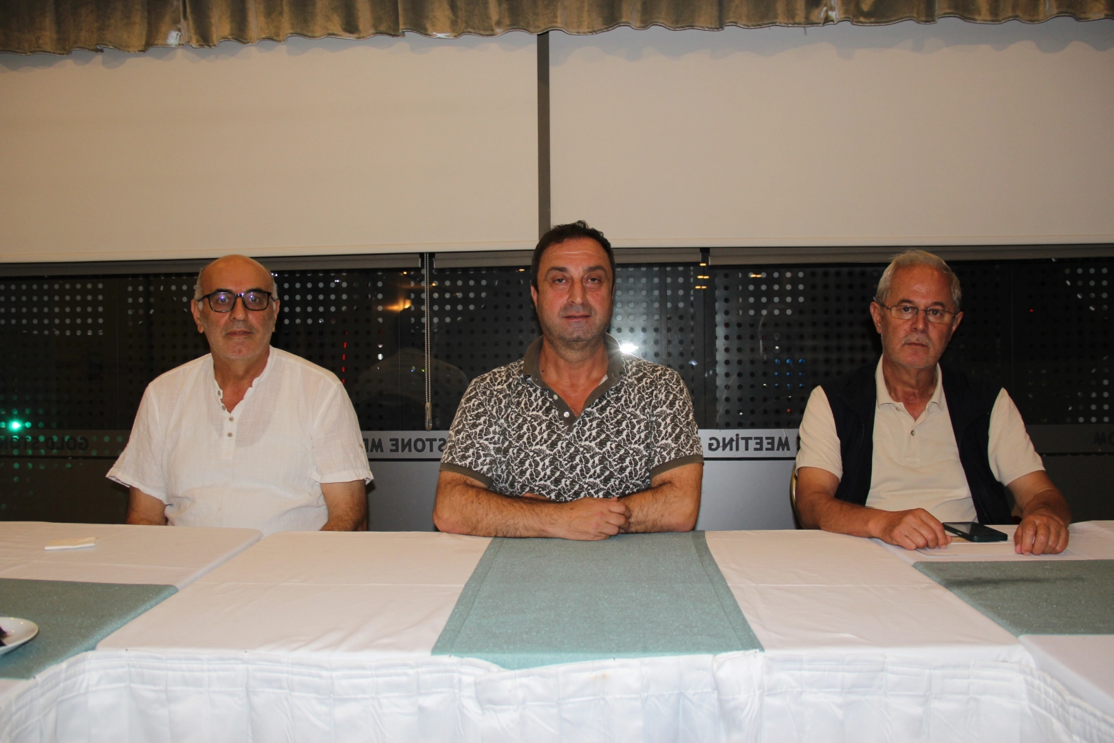 Darıcı'ya Türkiye'ye örnek olacak huzurevi geliyor