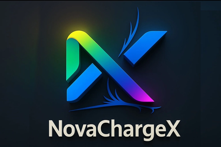 NovaChargeX, yenilenebilir enerjide yeni bir çağ başlatıyor