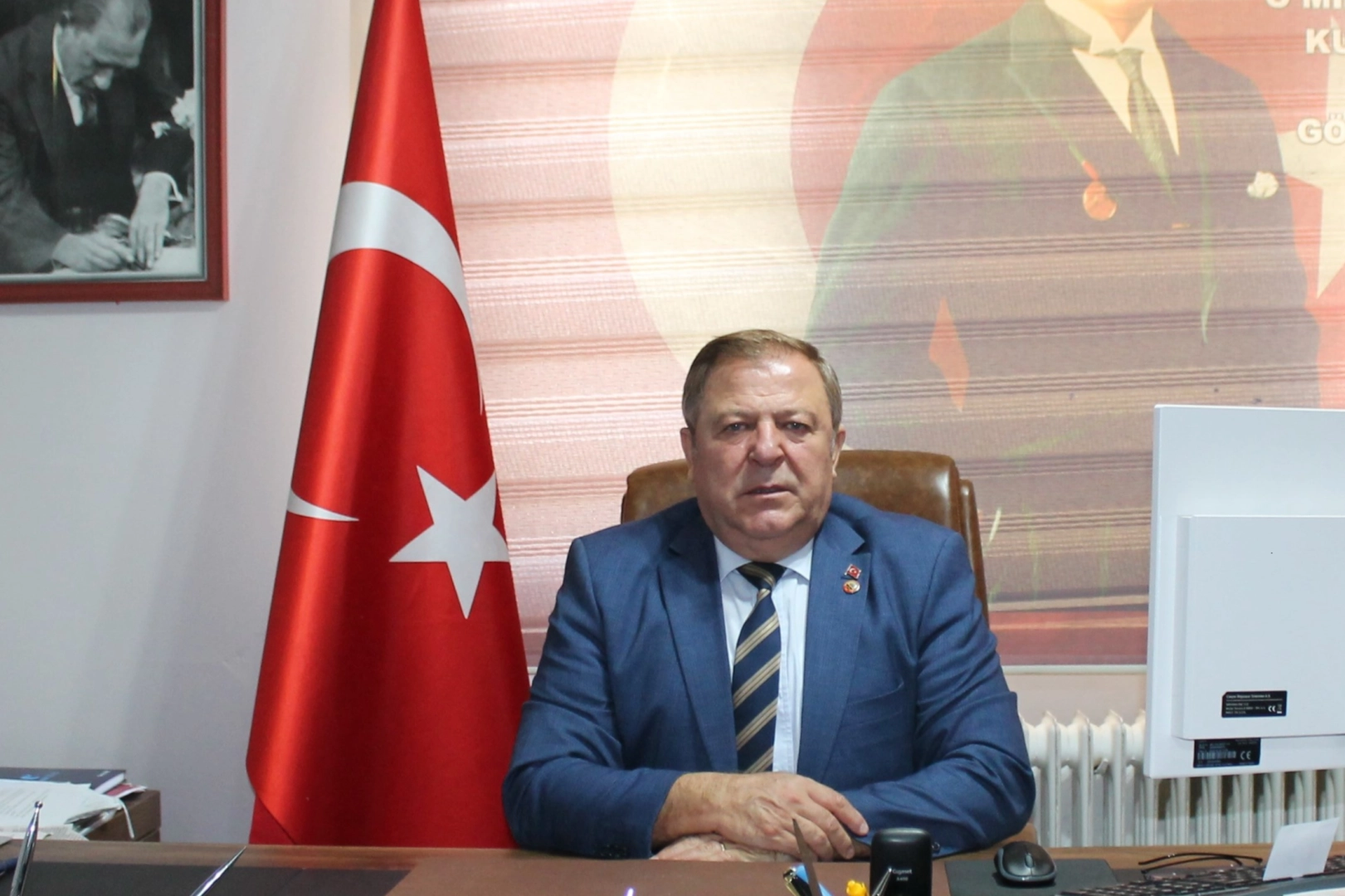 TÜED Uludağ: Emeklinin mutfağında tencere kaynamıyor... Acil müdahale şart!