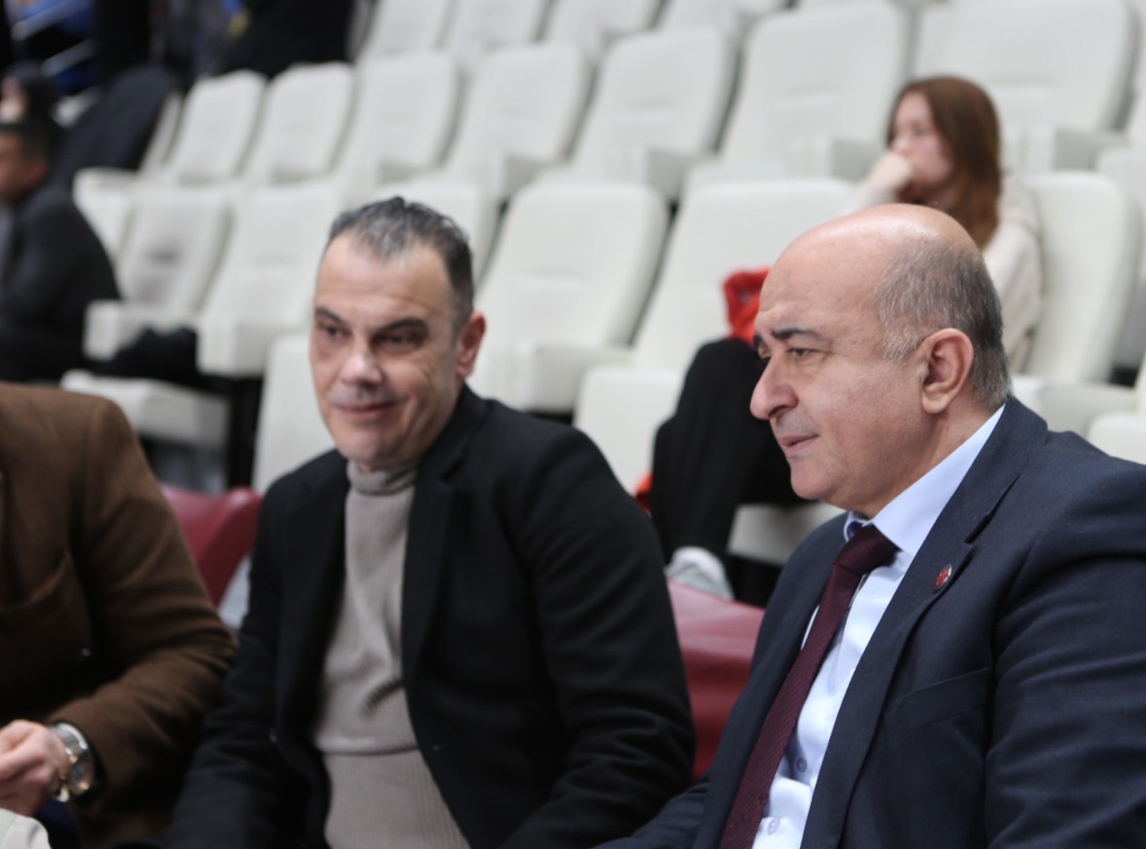 “Şehit Aileleri Bu Milletin Emanetidir” – İbrahim Murat Gündüz’den Karate Federasyonu’na Anlamlı Tebrik